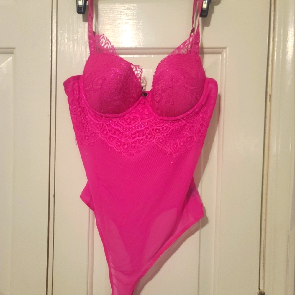 Lingerie nwot